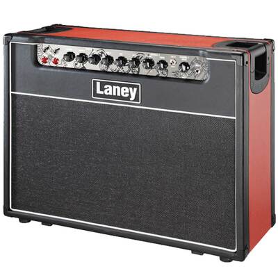 Laney GH50R-212 - гітарний ламповий комбо Зображення