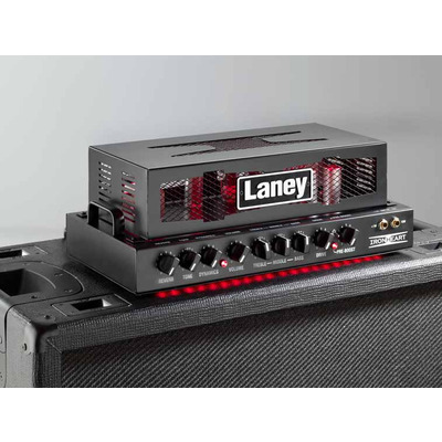Laney IRT15H - гітарний ламповий підсилювач Зображення