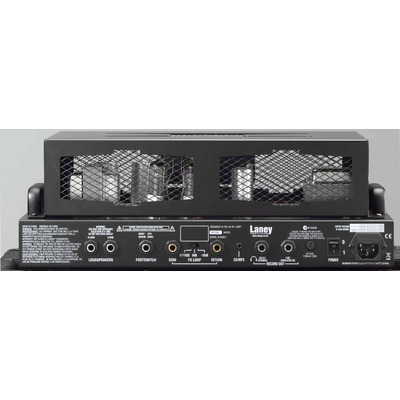 Laney IRT15H - гітарний ламповий підсилювач Зображення