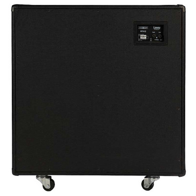 Laney IRT412S - Гітарний кабінет прямий Зображення