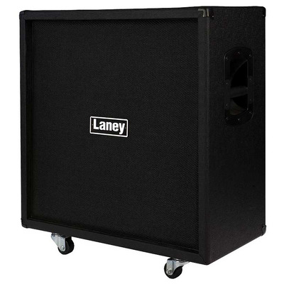 Laney IRT412S - Гітарний кабінет прямий Зображення