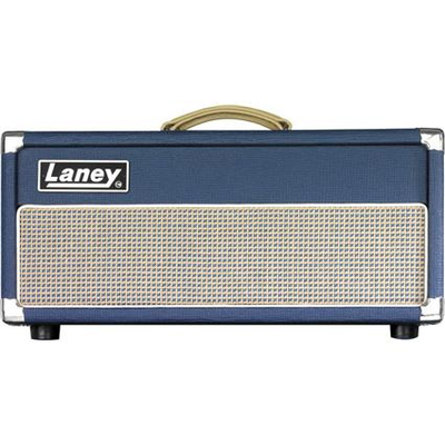 Laney L20H - гітарна лампова голова Зображення