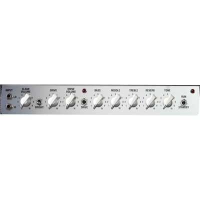 Laney L20H - гітарна лампова голова Зображення