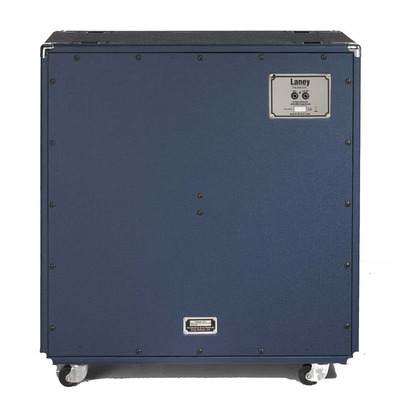 Laney L412 - гітарний кабінет Зображення