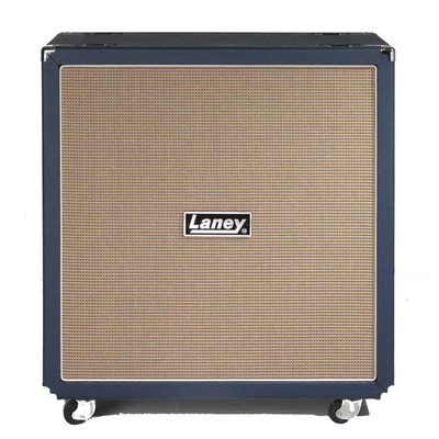Laney L412 - гітарний кабінет Зображення