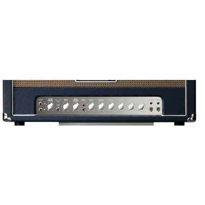 Laney L50H - гітарна лампова голова Зображення