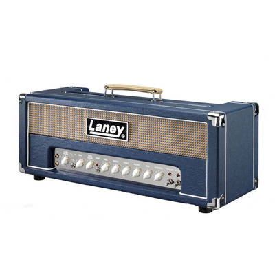Laney L50H - гітарна лампова голова Зображення