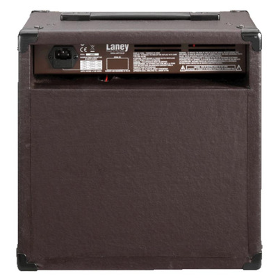 Laney LA20C - акустический комбо Изображение