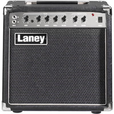 Laney LC15-110 - гітарний ламповий комбо Зображення