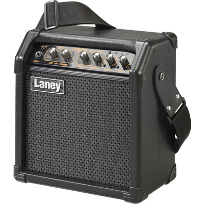 Laney LR5 - гітарний комбо з ефектами Зображення