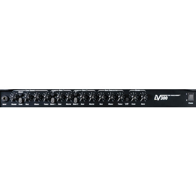 Laney LV300 - гітарний комбо Зображення