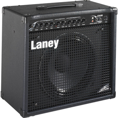 Laney LX65R - гітарний комбо з ревербератором Зображення