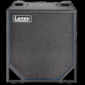 Laney NEXUS SLS112 - басовый комбо с ламповым преампом (Made in UK) Изображение