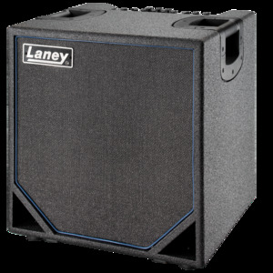 Laney NEXUS SLS112 - басовый комбо с ламповым преампом (Made in UK) Изображение