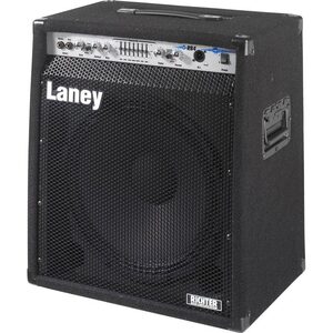 Laney RB4 evo1 - басовий комбо Зображення