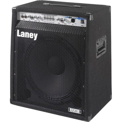 Laney RB4 evo1 - басовий комбо Зображення