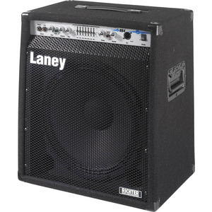 Laney RB4 evo1 - басовий комбо Зображення