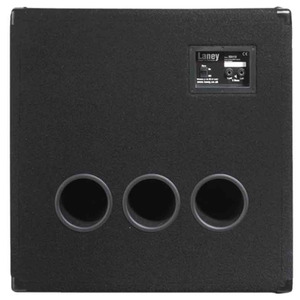 Laney RB410 - басовий кабінет Зображення