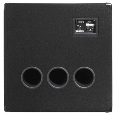 Laney RB410 - басовый кабинет Изображение
