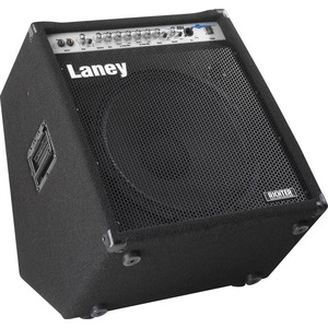 Laney RB6 evo1 - басовий комбо Зображення