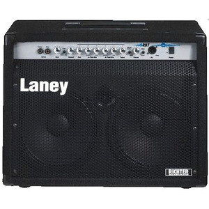 Laney RB7 - басовий комбо Зображення
