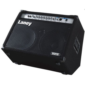 Laney RB7 - басовий комбо Зображення