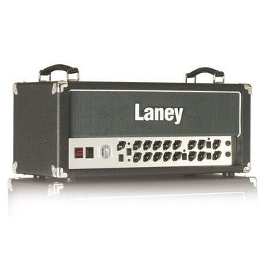 Laney VH100R - гітарний ламповий підсилювач голова Зображення