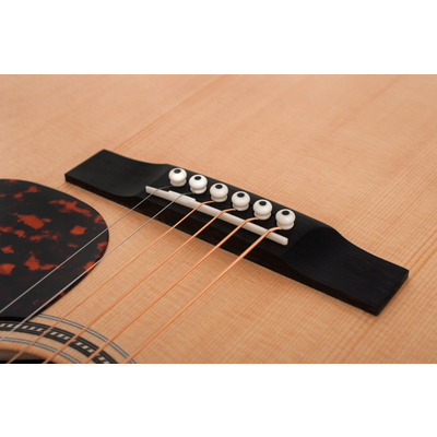 LARRIVEE D-03-MH-0 - Акустична гітара Зображення