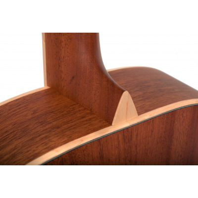 LARRIVEE D-03-MH-0 - Акустична гітара Зображення