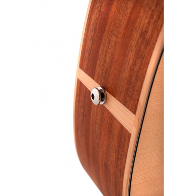 LARRIVEE D-03-MH-0 - Акустична гітара Зображення