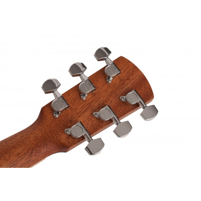 LARRIVEE D-03-MH-0 - Акустична гітара Зображення