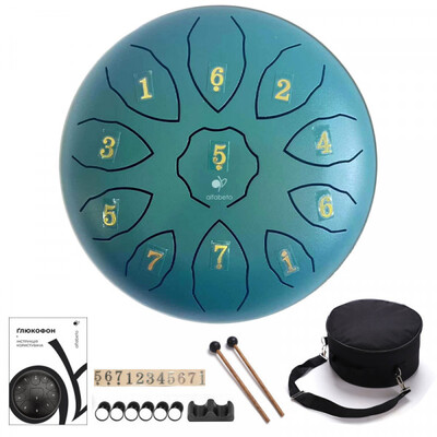 Глюкофон Alfabeto GLP8-11GR Изображение