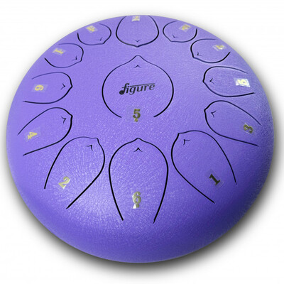 Глюкофон Figure TD1213-PR Изображение