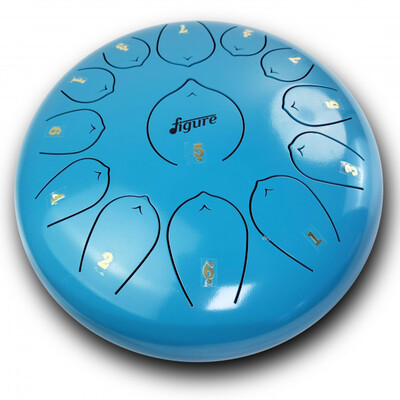 Глюкофон Figure TD1213-TQ Изображение