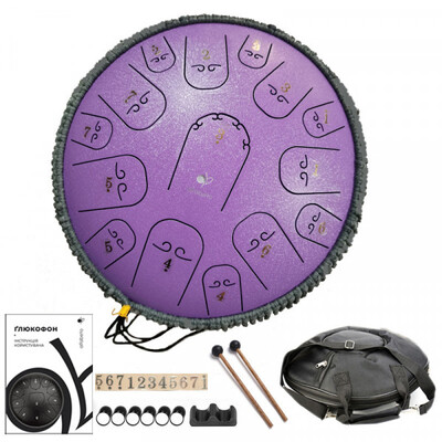 Глюкофон Alfabeto GLP14-15PR Изображение