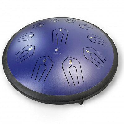 Ґлюкофон Alfabeto Sirius-NB (глюкофон) Зображення