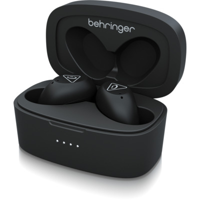 Беспроводные наушники Behringer Live Buds Изображение
