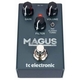 Гитарная педаль эффектов TC ELECTRONIC MAGUS PRO Изображение