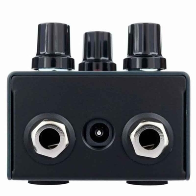 Гитарная педаль эффектов TC ELECTRONIC MAGUS PRO Изображение