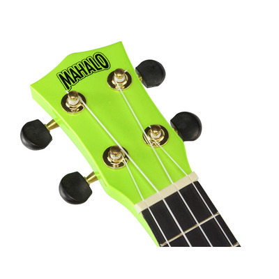 MAHALO MC1ALngn - укулеле сопрано Изображение