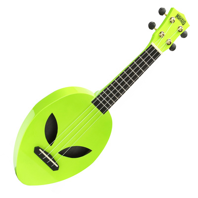 MAHALO MC1ALngn - укулеле сопрано Изображение