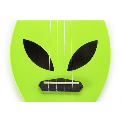 MAHALO MC1ALngn - укулеле сопрано Изображение