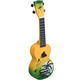 MAHALO MD1HAGNB - укулеле сопрано Зображення