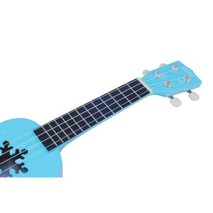 MAHALO MD1SNBU - укулеле сопрано Зображення