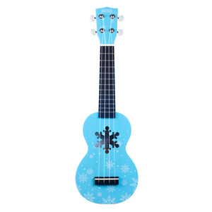 MAHALO MD1SNBU - укулеле сопрано Зображення