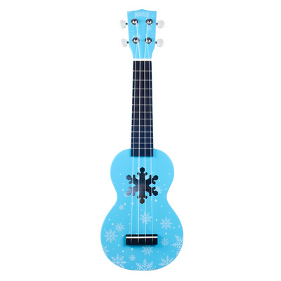 MAHALO MD1SNBU - укулеле сопрано Изображение