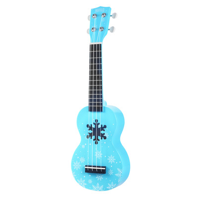 MAHALO MD1SNBU - укулеле сопрано Изображение