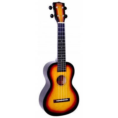 MAHALO MH23ts - укулеле концертное Изображение