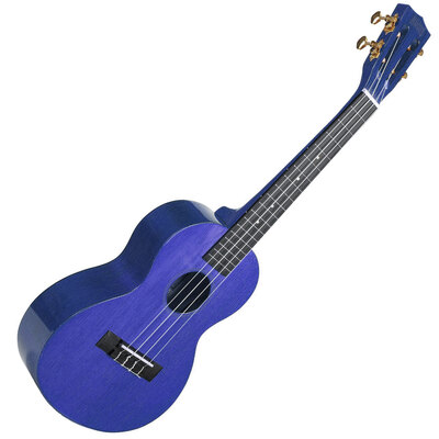 MAHALO MH3tbu - укулеле тенор Изображение