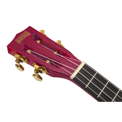 MAHALO MH3twr - укулеле тенор Изображение